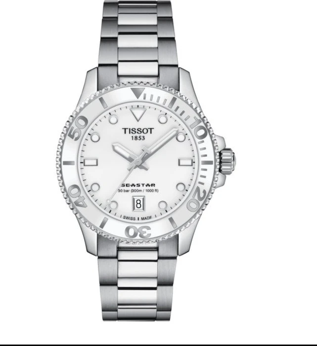 Tissot Seastar 1000 T120.210.