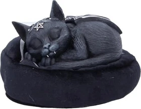 Nemesis Now Cult Cuties - Malpuss Dreams