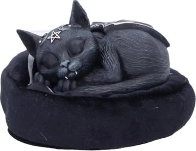 Nemesis Now Cult Cuties - Malpuss Dreams