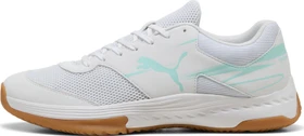 Puma Varion II Indoor electric peppermint/puma white/gum