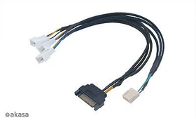 Akasa Flexa FP3S