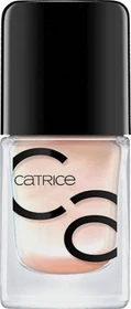 Catrice ICONails Gel Lacquer Nagellack 50 Never Change A Pearly Polish, 10ml