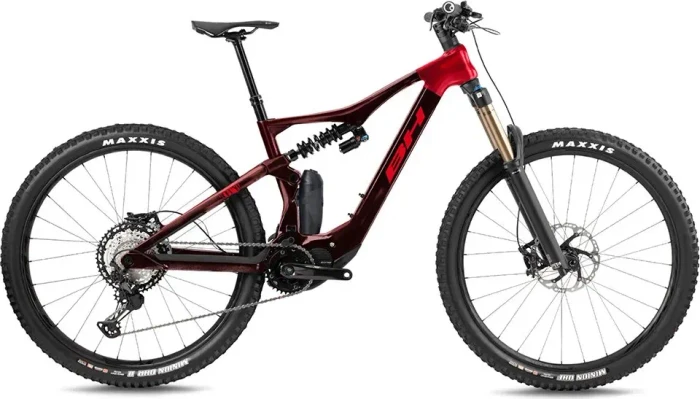 BH Bikes iLynx+ SL Enduro 9.6