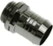 Bitspower Fitting G1/4" auf 13mm glänzend schwarz Vorschaubild