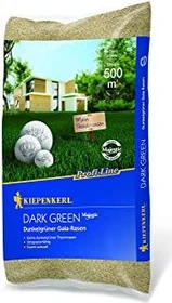 Kiepenkerl Profi-Line Dark Green Galarasen Saatgut, 10kg