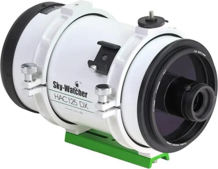 Sky-Watcher HAC125DX Minigraph