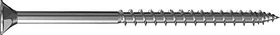 SWG HOX Edelstahl A2 HX30 Torx Profiholzschraube, 6x80mm, 50 Stück
