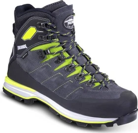 Meindl Air Revolution 4.4 GTX anthrazit/lemon (Herren)