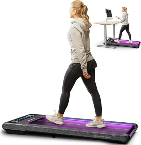 Sportstech sWalk Laufband