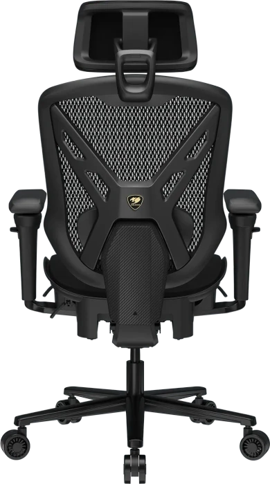 Cougar Speeder Neo CGR-SDN-GRB Gamingstuhl, schwarz
