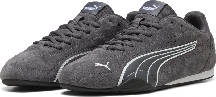 Puma Catch moody gray/puma white