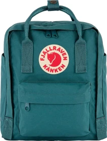 Fjällräven Kanken Mini teal