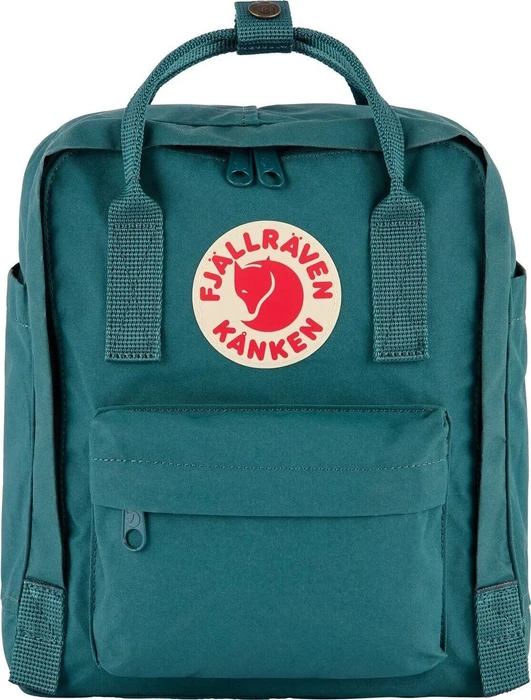 Fjällräven Kanken Mini teal