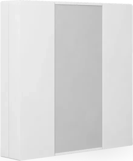 MDT Taster 55 Gen2 2-fach reinweiß glänzend