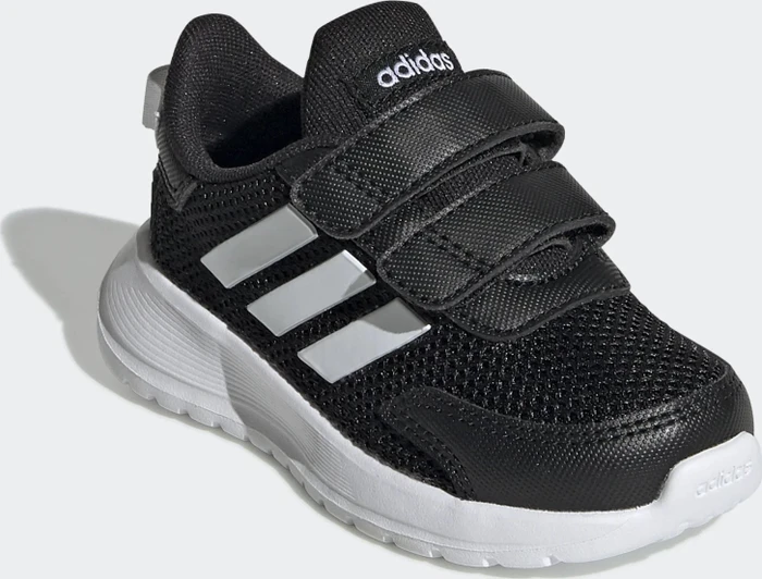 adidas Tensaur Run I core black/cloud white (Junior)