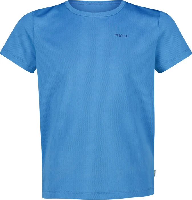 Meru Santa Fee Funktionsshirt kurzarm blue nights (Herren)
