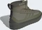 adidas ZNSORED Hi GTX olive strata/shadow olive Vorschaubild