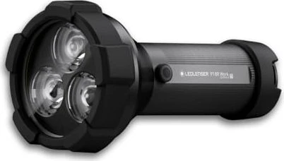 Ledlenser P18R Work Taschenlampe