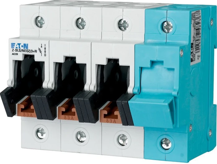 Eaton Z-SLS/NEOZ/3+N