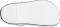 Crocs Crocband white/navy Vorschaubild