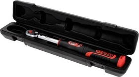 KS Tools INFINITOOL 5-25Nm Drehmomentschlüssel, 1/4"