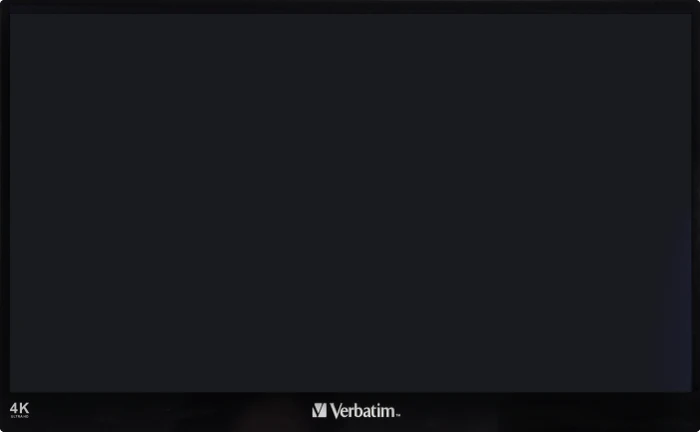 Verbatim PMT-17-4K, 17.3"