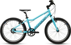 Academy Bikes Grade 4 Belt ocean