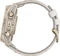 Garmin Fenix 8 43mm Sapphire soft gold/limestone leather Vorschaubild