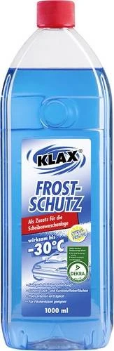 Klax Frostschutz -30°C 1l