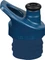 Klean Kanteen Classic Sport Cap Trinkflasche 800ml hawaiian ocean Vorschaubild
