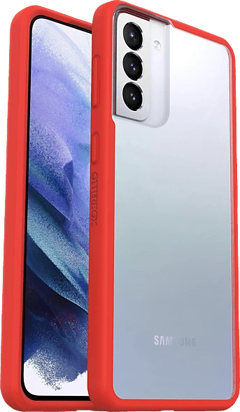 Otterbox React für Samsung Galaxy S21+