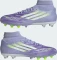 adidas F50 Sparkfusion League FG/AG violet tone/lucid lemon/purple rush (Damen) Vorschaubild