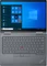 Lenovo ThinkPad X1 Yoga G6, Storm Grey, Core i5-1135G7, 16GB RAM, 512GB SSD, LTE, DE Vorschaubild