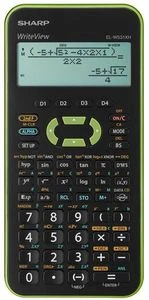 Sharp EL-W531X