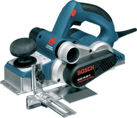 Bosch Professional GHO 40-82 C Elektro-Hobel inkl. Koffer