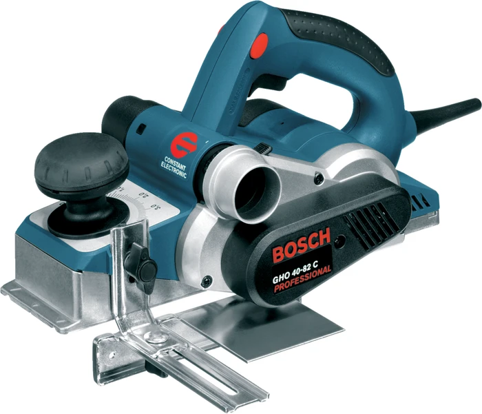 Bosch Professional GHO 40-82 C Elektro-Hobel