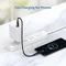 SooPii S10CC, 100W LED Display USB-C to USB-C Cable, 1.20m Vorschaubild