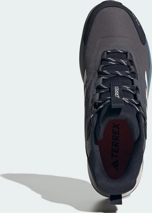 adidas Terrex Anylander Mid Rain.RDY aurora onix/dash grey/legend ink (Herren)