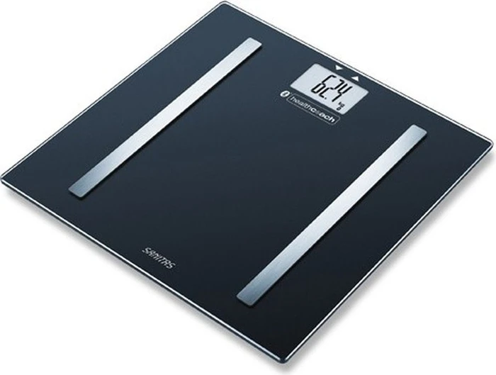 Sanitas SBF 72 digitale Körperanalysewaage