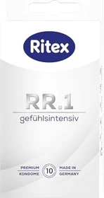 Ritex RR. 1,    10 Stück