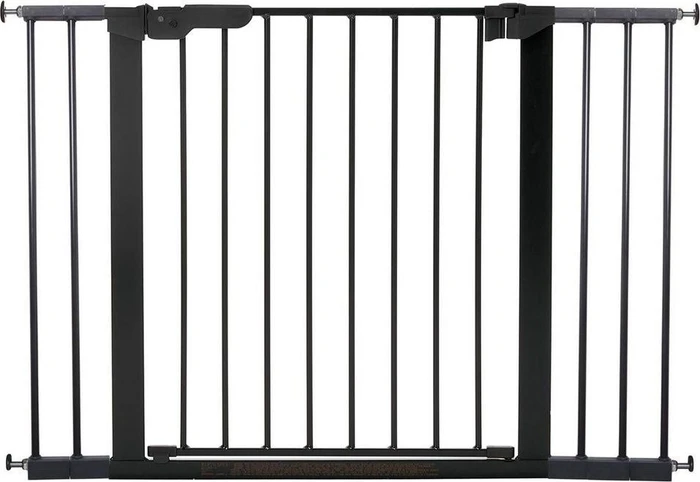 Baby Dan Premier Treppenschutzgitter 105.5-112.8cm schwarz