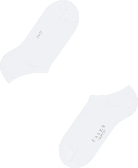 Falke Family Socken weiß (Herren)