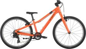 Scott Contrail 400 flame orange Modell 2026
