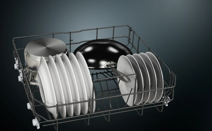 Siemens iQ100 SN616X01EF