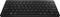 ZAGG Universal Tastatur schwarz, Bluetooth, DE Vorschaubild