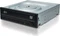 Hitachi-LG Data Storage GH24NSD5 schwarz, SATA, bulk Vorschaubild