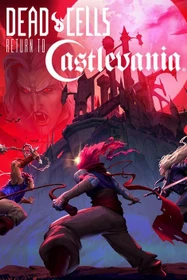 Dead Cells - Return to Castlevania (Download) (Add-on) (PC)
