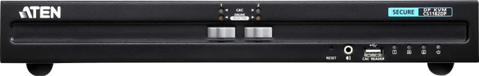 ATEN 2-Port DisplayPort KVM-Switch