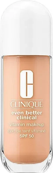 Clinique Even Better Clinical Vitamin Foundation 03 light cool LSF50, 30ml