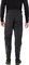 Vaude Qimsa Pro Softshell Fahrradhose lang schwarz (Herren) Vorschaubild